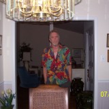BRIAN GIBNEY, 62  , Montclair (Commonwealth of Virginia)