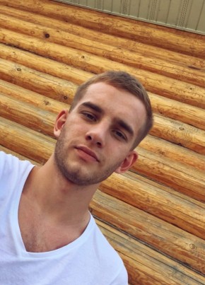 Денис, 25, Россия, Волжск