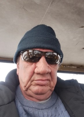 Александр из Нефтеюганска 59 лет