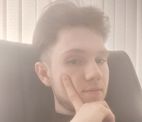 Svyatoslav, 22, Krasnodar