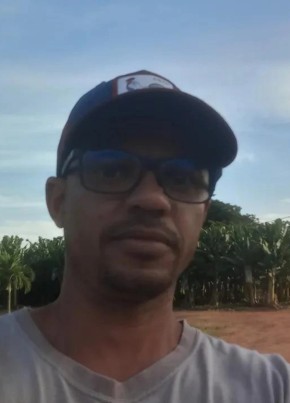Welton из México Distrito Federal 36 лет