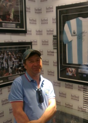 aleksandr, 62, Russia, Moscow