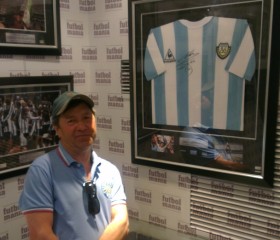 aleksandr, 62, Moscow