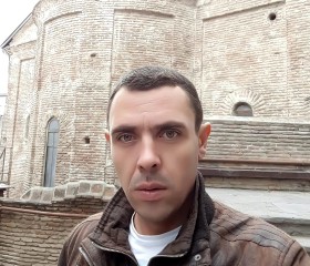Dima, 41, Tbilisi