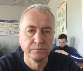 Viktor, 57, Ulyanovsk
