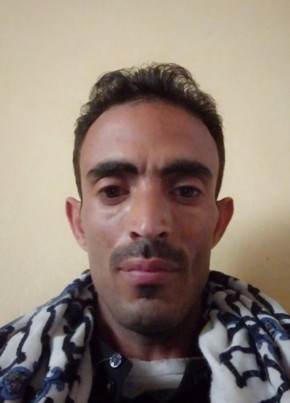 فايز, 34, الجمهورية اليمنية, عمران