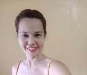 Josie, 44, Magalang