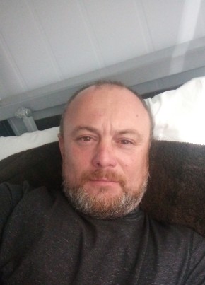 Игорь Иванов, 48, Россия, Мурманск