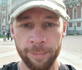 Timofey, 38, Vidnoye