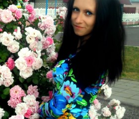 Анастасия, 32 года, Бабруйск