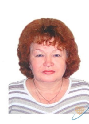 Лариса, 71, Россия, Североморск