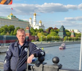 Владимир, 47 лет, Пінск