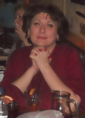 Арианна, 55, Россия, Москва