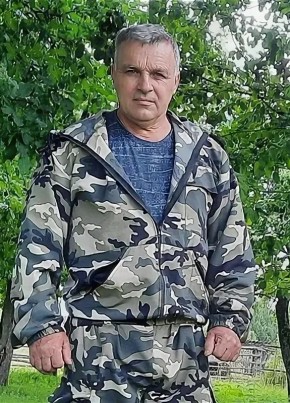 Вова, 49, Россия, Севастополь