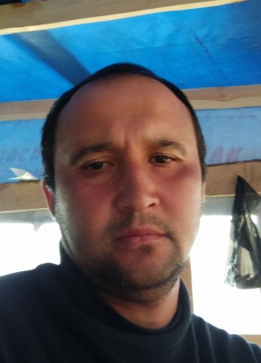 botirov Lochin, 40, Россия, Нижний Новгород