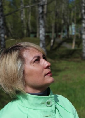Марина, 46, Россия, Ижевск