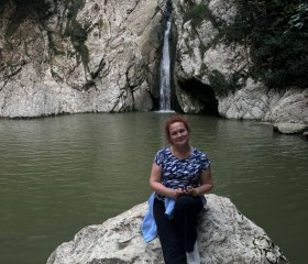 Svetlana, 52, Krasnoyarsk