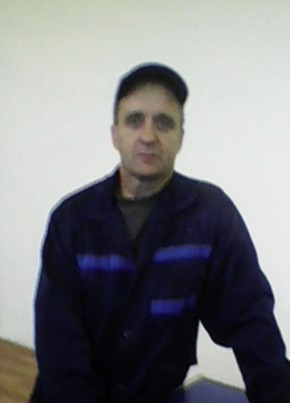 Сергей, 60, Россия, Невьянск