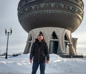 Марат, 43 года, Астрахань
