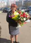 Irina, 54, Moscow