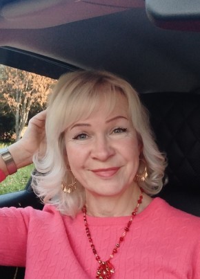 Anna из Горад Полацка 58 лет