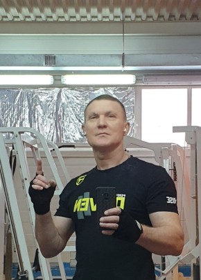 Dan, 55, Россия, Ртищево