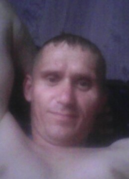 Денис, 40, Россия, Усть-Илимск