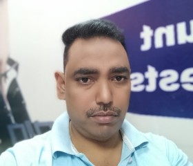 Rajesh, 41 год, Singrauli