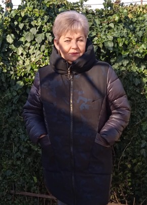Светлана, 57, Россия, Варениковская