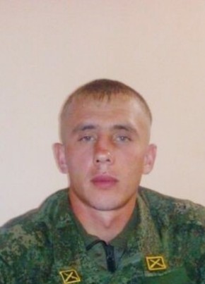 Evgeniy, 29, Russia, Belogorsk (Amur)