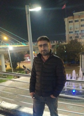 Nedocan, 35, Türkiye Cumhuriyeti, Geulzuk