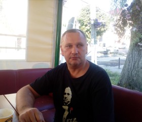 Руслан, 52 года, Рогатин