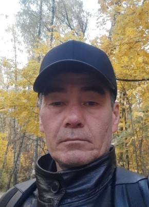 Одилбек