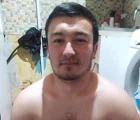Doston Urokov, 27 лет, Санкт-Петербург
