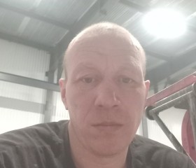 Леонид, 46 лет, Екатеринбург