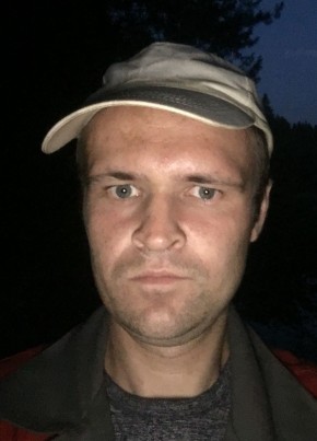 Сергей, 36, Россия, Ижевск