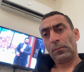 Mark, 44, Yerevan