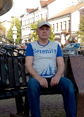 Александр из Екатеринбурга 74 года