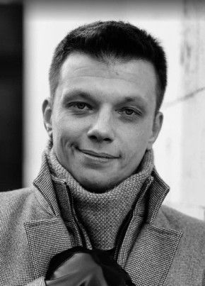 Nickolay, 35, Russia, Moscow