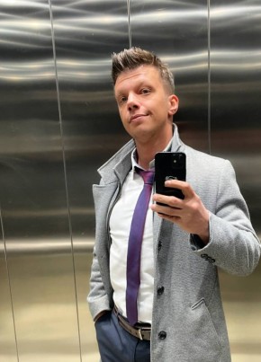 Nickolay, 36, Russia, Moscow