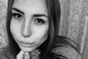 Ksenia, 27 - Только Я