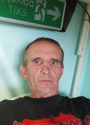 Олег, 53, Россия, Салават