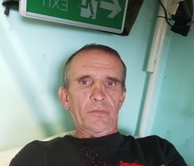 Олег, 53 года, Салават