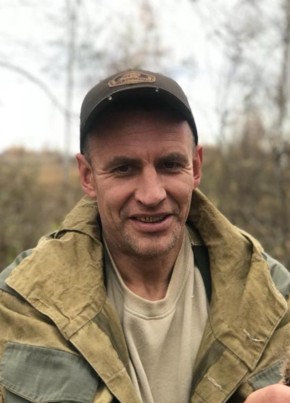 Андрей, 47, Россия, Люберцы