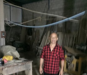 roy ochoa, 56 лет, Guayaquil