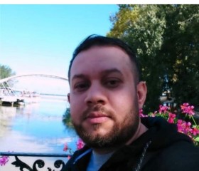 Hmodi, 36, Linkoping