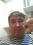 Дамир, 53 года, Якутск