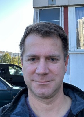 Павел, 39, Россия, Лодейное Поле