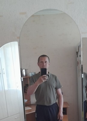 Евгений, 45, Россия, Самара