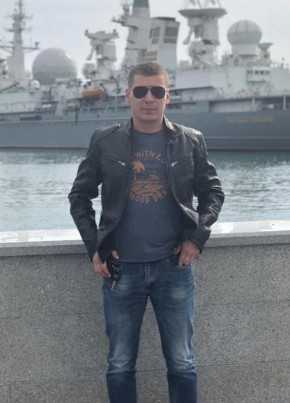 Сергей, 37, Россия, Врангель